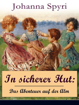 cover image of In sicherer Hut